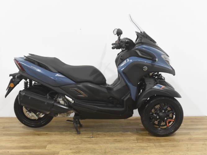 Comprar YAMAHA TRICITY 300 2023 de segunda mano YAMAHA TRICITY 300 2023 de segunda mano
