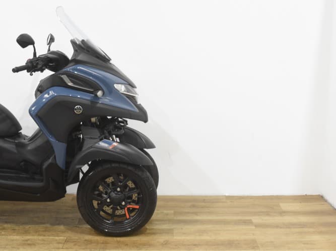 Comprar YAMAHA TRICITY 300 2023 de segunda mano YAMAHA TRICITY 300 2023 de segunda mano
