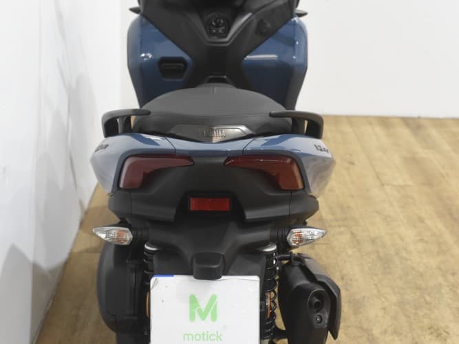 Comprar YAMAHA TRICITY 300 2023 de segunda mano YAMAHA TRICITY 300 2023 de segunda mano