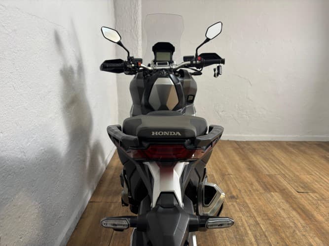 Comprar HONDA X-ADV 750 (A) 2018 de segunda mano HONDA X-ADV 750 (A) 2018 de segunda mano