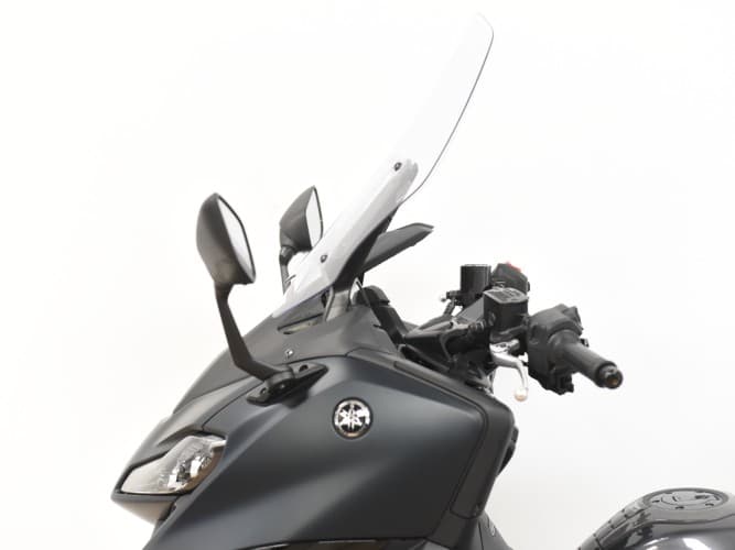 Comprar YAMAHA TMAX 560 TECH MAX 2022 de segunda mano YAMAHA TMAX 560 TECH MAX 2022 de segunda mano
