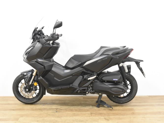 Comprar HONDA ADV 350 2024 de segunda mano HONDA ADV 350 2024 de segunda mano