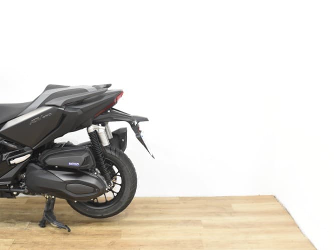 Comprar HONDA ADV 350 2024 de segunda mano HONDA ADV 350 2024 de segunda mano