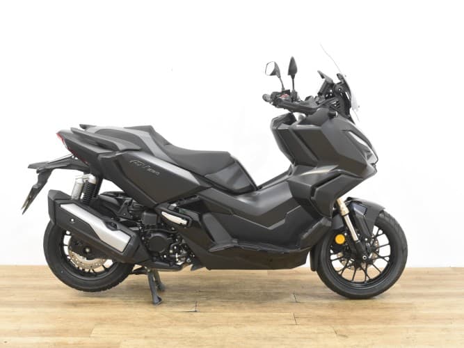 Comprar HONDA ADV 350 2024 de segunda mano HONDA ADV 350 2024 de segunda mano