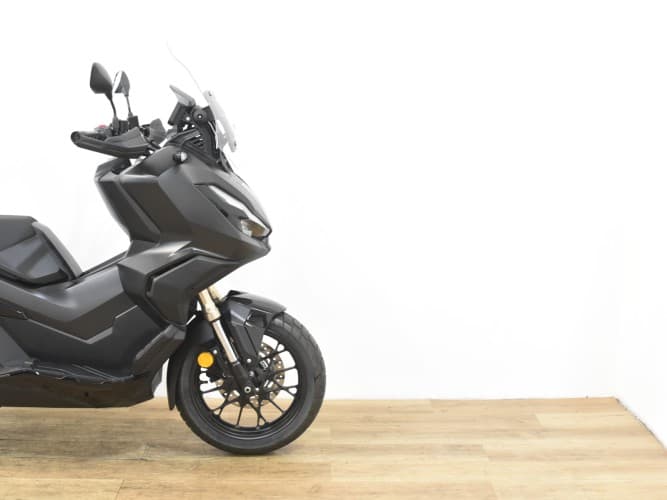 Comprar HONDA ADV 350 2024 de segunda mano HONDA ADV 350 2024 de segunda mano