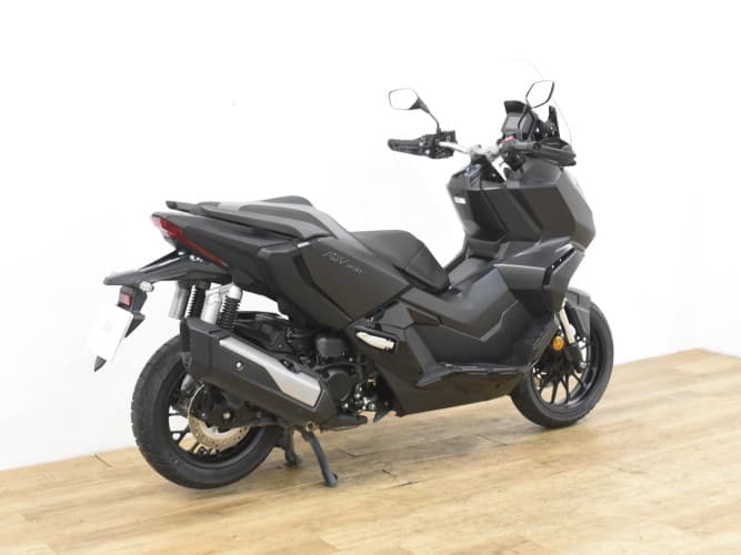 Comprar HONDA ADV 350 2024 de segunda mano HONDA ADV 350 2024 de segunda mano