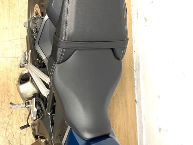 Comprar HONDA CB 650 R (A) 2020 de segunda mano HONDA CB 650 R (A) 2020 de segunda mano