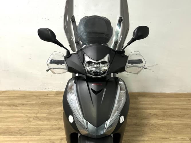 Comprar HONDA SH 300I (IMPORT. REMAT. 2025) 2019 de segunda mano HONDA SH 300I (IMPORT. REMAT. 2025) 2019 de segunda mano
