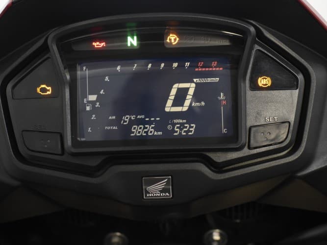 Comprar HONDA VFR 800 X CROSSRUNNER (A) 2021 de segunda mano HONDA VFR 800 X CROSSRUNNER (A) 2021 de segunda mano