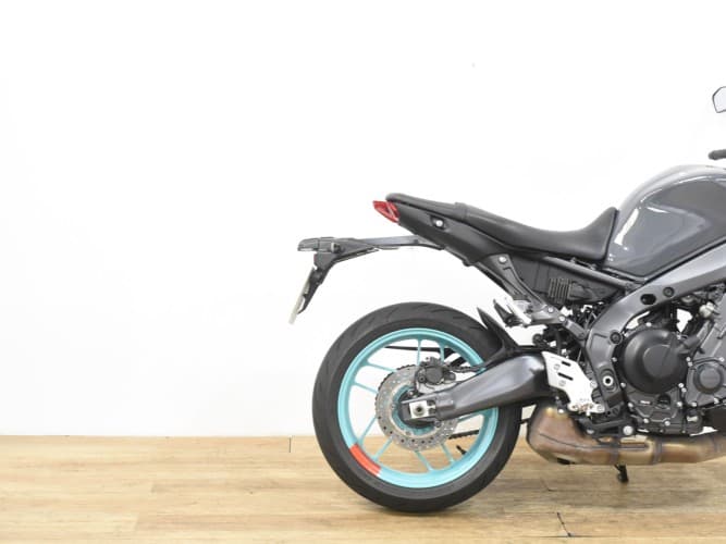 Comprar YAMAHA MT-09 (A2) 2023 de segunda mano YAMAHA MT-09 (A2) 2023 de segunda mano