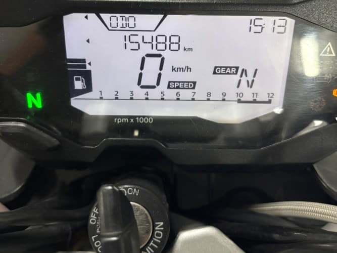 Comprar BMW G 310 R 2020 de segunda mano BMW G 310 R 2020 de segunda mano