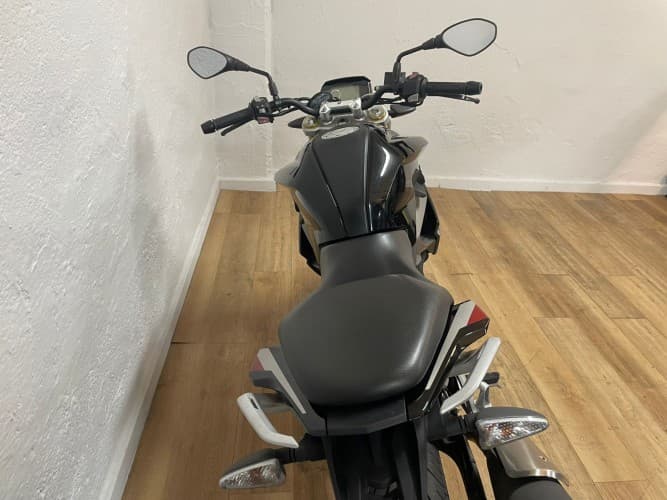 Comprar BMW G 310 R 2020 de segunda mano BMW G 310 R 2020 de segunda mano