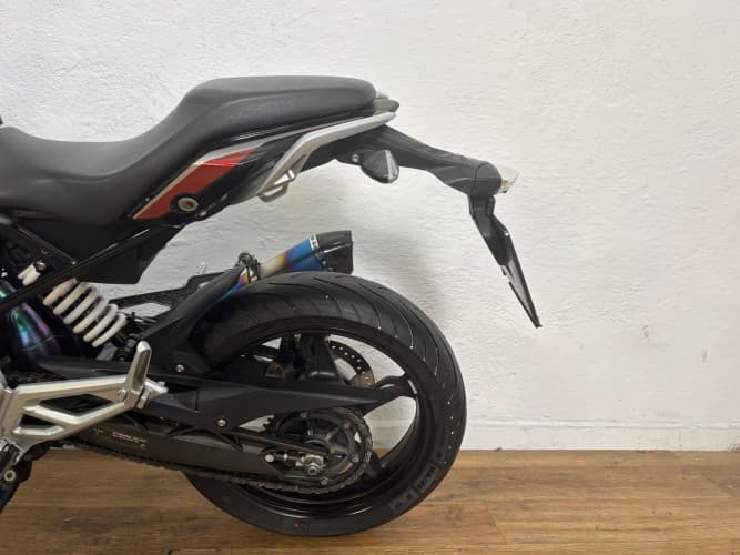 Comprar BMW G 310 R 2020 de segunda mano BMW G 310 R 2020 de segunda mano