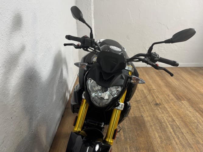 Comprar BMW G 310 R 2020 de segunda mano BMW G 310 R 2020 de segunda mano