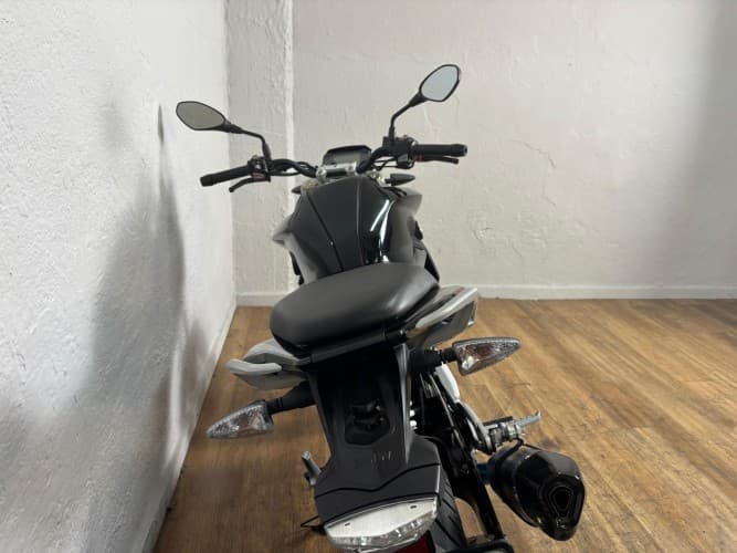 Comprar BMW G 310 R 2020 de segunda mano BMW G 310 R 2020 de segunda mano