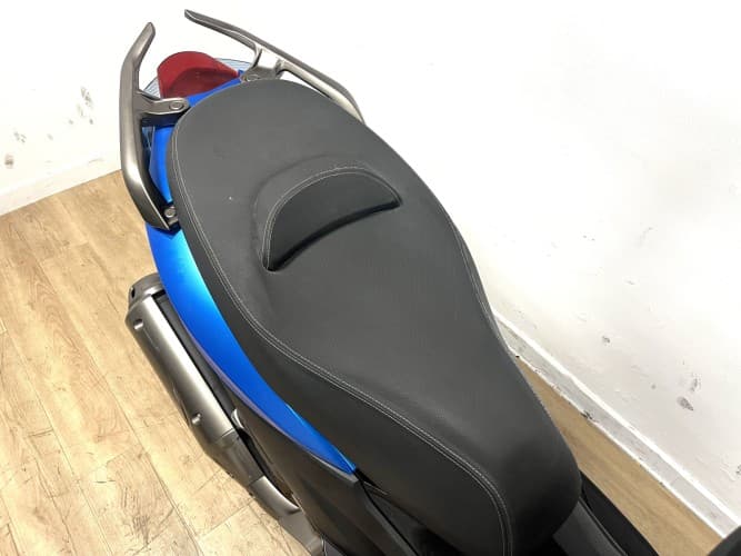 Comprar KYMCO K-XCT 125I 2015 de segunda mano KYMCO K-XCT 125I 2015 de segunda mano