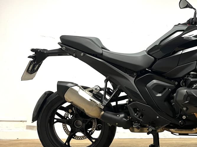 Comprar BMW R 1300 GS TRIPLE BLACK 2024 de segunda mano BMW R 1300 GS TRIPLE BLACK 2024 de segunda mano