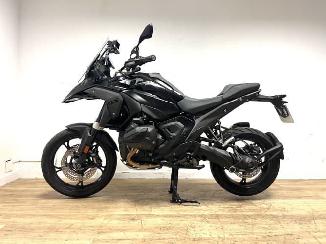 Comprar BMW R 1300 GS TRIPLE BLACK 2024 de segunda mano BMW R 1300 GS TRIPLE BLACK 2024 de segunda mano