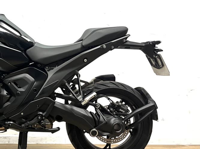 Comprar BMW R 1300 GS TRIPLE BLACK 2024 de segunda mano BMW R 1300 GS TRIPLE BLACK 2024 de segunda mano