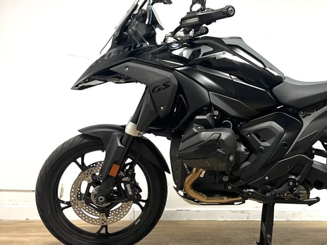 Comprar BMW R 1300 GS TRIPLE BLACK 2024 de segunda mano BMW R 1300 GS TRIPLE BLACK 2024 de segunda mano