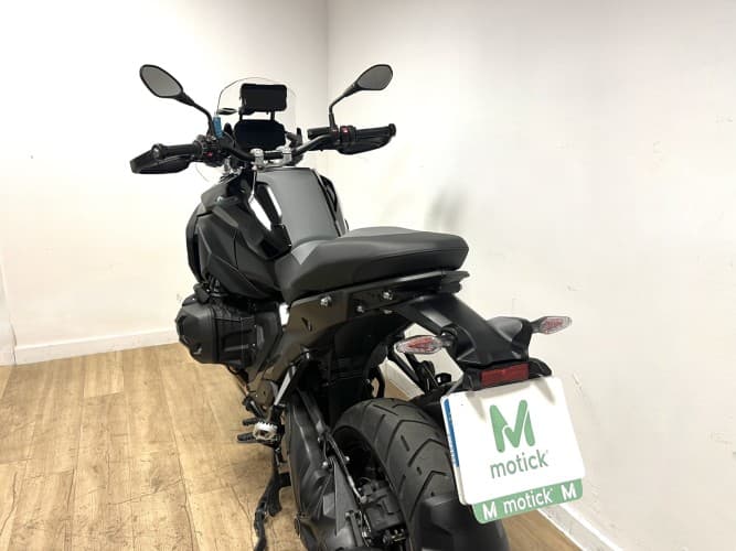 Comprar BMW R 1300 GS TRIPLE BLACK 2024 de segunda mano BMW R 1300 GS TRIPLE BLACK 2024 de segunda mano