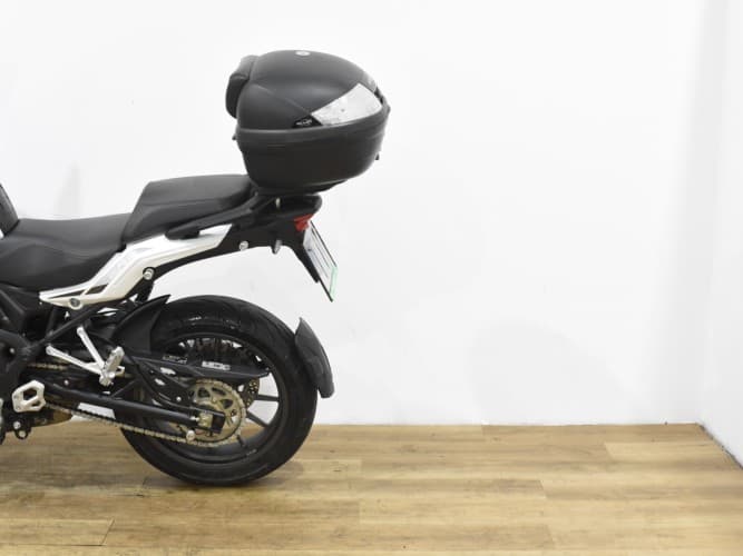 BENELLI TRK 502 (A2) 2020 de segunda mano