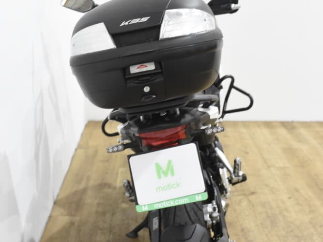 BENELLI TRK 502 (A2) 2020 de segunda mano