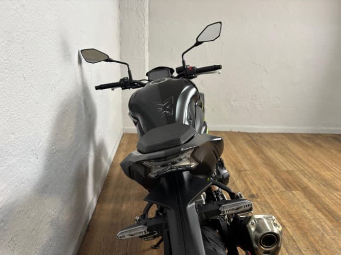 Comprar KAWASAKI Z 900 (e)(A) 2022 de segunda mano KAWASAKI Z 900 (e)(A) 2022 de segunda mano