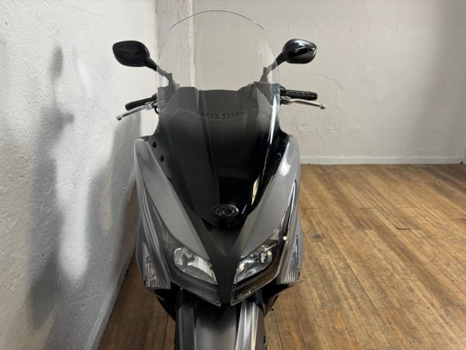 Comprar KYMCO GRAND DINK 125 2016 de segunda mano KYMCO GRAND DINK 125 2016 de segunda mano