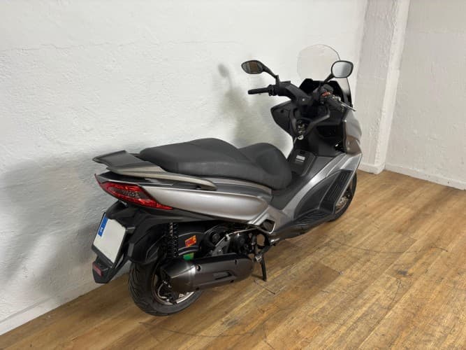 Comprar KYMCO GRAND DINK 125 2016 de segunda mano KYMCO GRAND DINK 125 2016 de segunda mano
