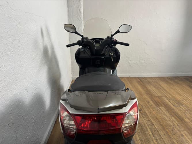 KYMCO SUPER DINK 125 2016 de segunda mano
