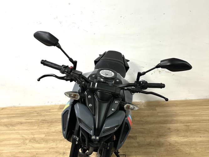Comprar YAMAHA MT-125 2021 de segunda mano YAMAHA MT-125 2021 de segunda mano