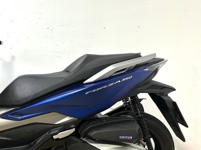 Comprar HONDA FORZA 350 2021 de segunda mano HONDA FORZA 350 2021 de segunda mano