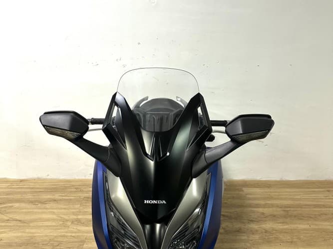 Comprar HONDA FORZA 350 2021 de segunda mano HONDA FORZA 350 2021 de segunda mano
