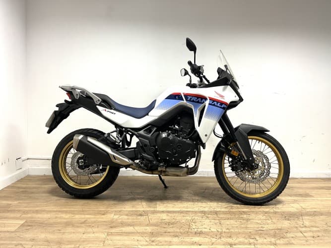 Comprar HONDA XL750 TRANSALP (A) 2024 de segunda mano HONDA XL750 TRANSALP (A) 2024 de segunda mano