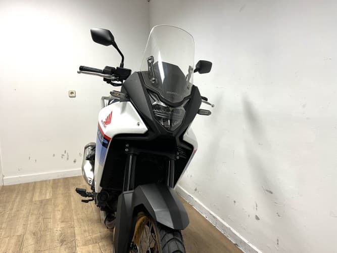 Comprar HONDA XL750 TRANSALP (A) 2024 de segunda mano HONDA XL750 TRANSALP (A) 2024 de segunda mano