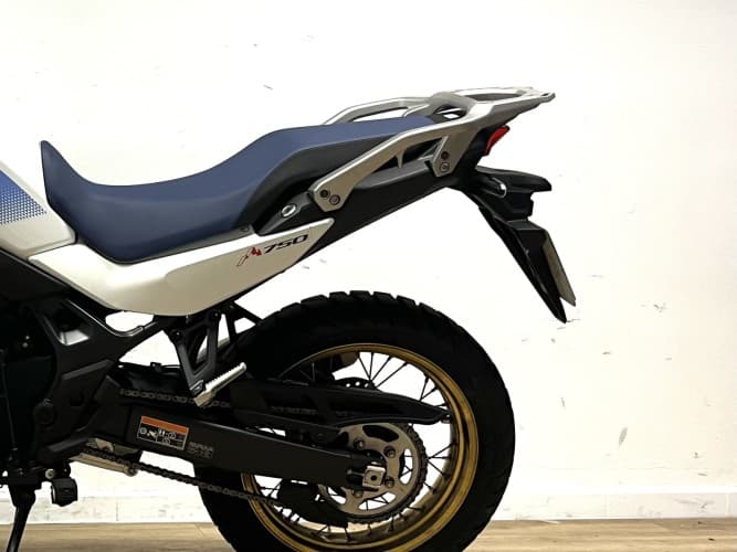 Comprar HONDA XL750 TRANSALP (A) 2024 de segunda mano HONDA XL750 TRANSALP (A) 2024 de segunda mano