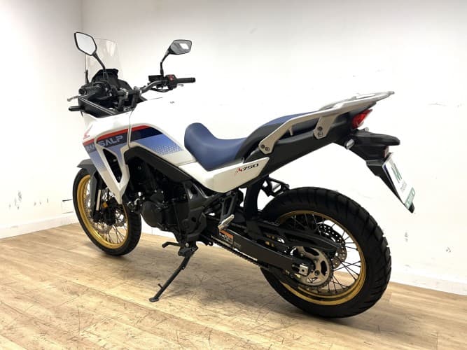 Comprar HONDA XL750 TRANSALP (A) 2024 de segunda mano HONDA XL750 TRANSALP (A) 2024 de segunda mano