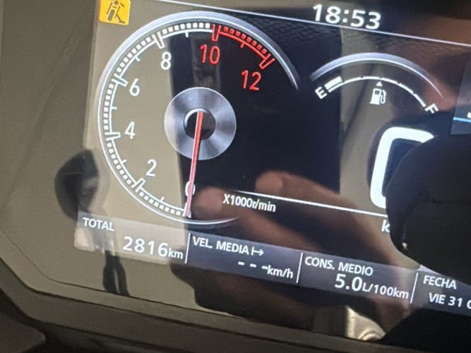 Comprar HONDA XL750 TRANSALP (A) 2024 de segunda mano HONDA XL750 TRANSALP (A) 2024 de segunda mano