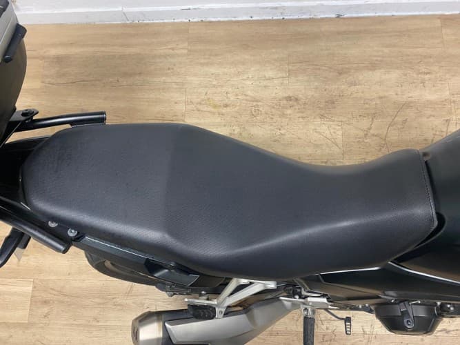 Comprar HONDA CB 500 X 2021 de segunda mano HONDA CB 500 X 2021 de segunda mano