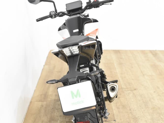 Comprar KTM DUKE 390 2023 de segunda mano KTM DUKE 390 2023 de segunda mano