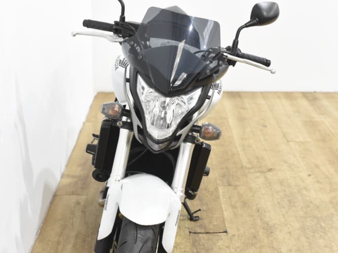 Comprar HONDA CB 600 F (A) 2011 de segunda mano HONDA CB 600 F (A) 2011 de segunda mano