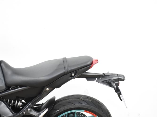 Comprar YAMAHA MT-09 (A2) 2022 de segunda mano YAMAHA MT-09 (A2) 2022 de segunda mano