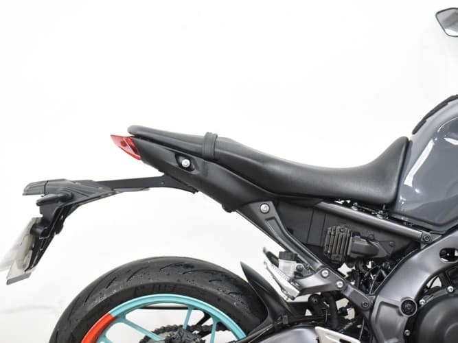 Comprar YAMAHA MT-09 (A2) 2022 de segunda mano YAMAHA MT-09 (A2) 2022 de segunda mano