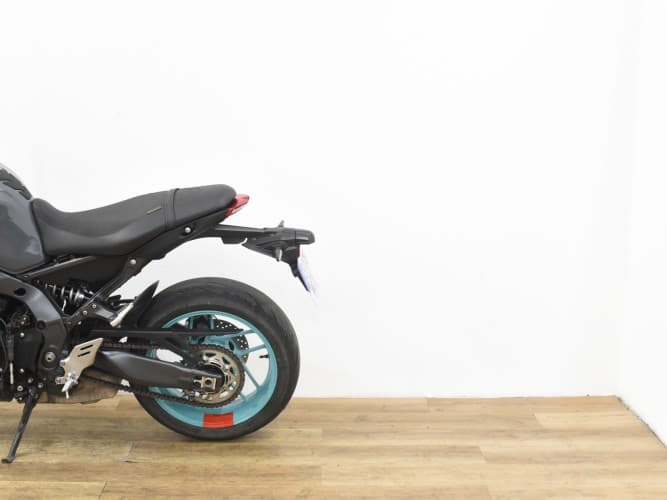 Comprar YAMAHA MT-09 (A2) 2022 de segunda mano YAMAHA MT-09 (A2) 2022 de segunda mano