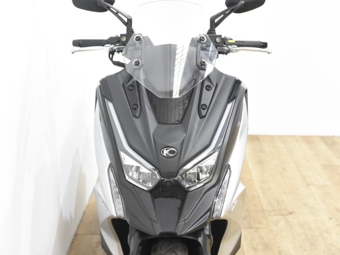 Comprar KYMCO DTX 125 2024 de segunda mano KYMCO DTX 125 2024 de segunda mano
