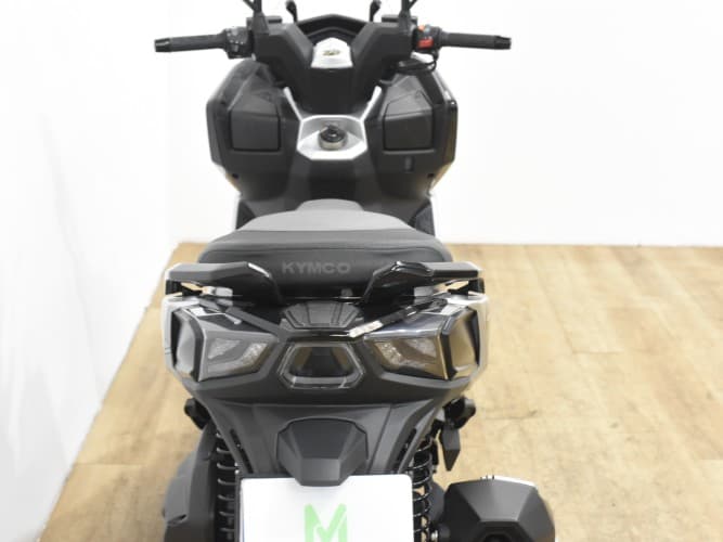 Comprar KYMCO DTX 125 2024 de segunda mano KYMCO DTX 125 2024 de segunda mano