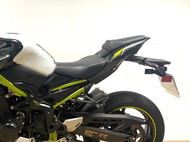 Comprar KAWASAKI Z 900 (e)(A2) 2020 de segunda mano KAWASAKI Z 900 (e)(A2) 2020 de segunda mano