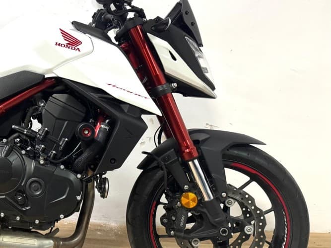 Comprar HONDA CB 750 HORNET 2024 de segunda mano HONDA CB 750 HORNET 2024 de segunda mano