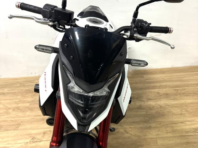 Comprar HONDA CB 750 HORNET 2024 de segunda mano HONDA CB 750 HORNET 2024 de segunda mano